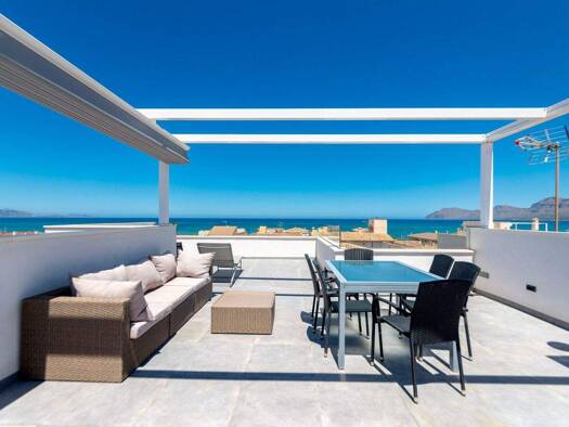 Einfamilienhaus zum Kauf 1.050.000 € 7 Zimmer 190 m² 230 m² Grundstück Santa Margalida 07459