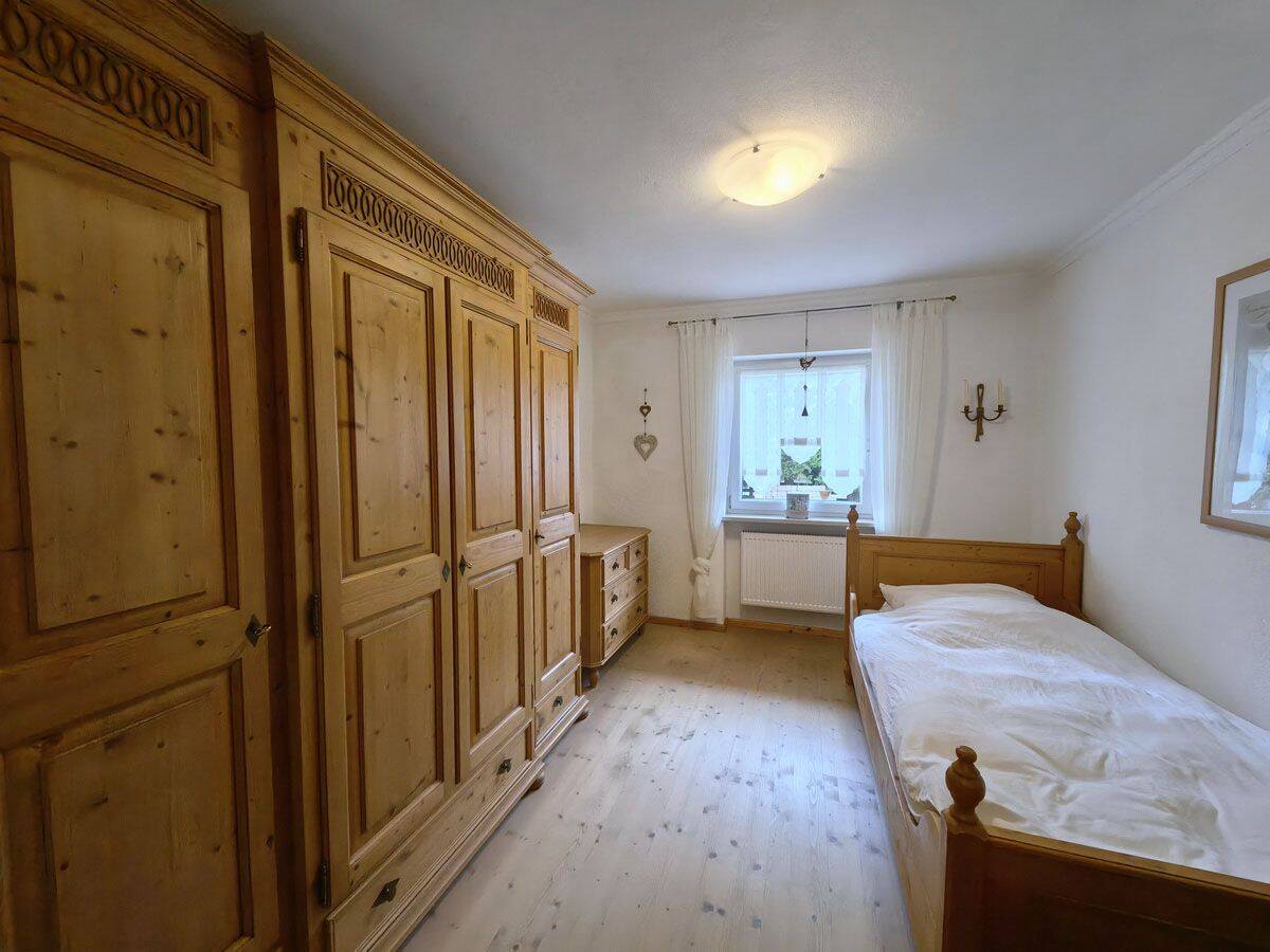 Ein Haus mit Möglichkeiten – für Familienmenschen, Visionäre und Investoren – Tacherting – Vorschaubild 6