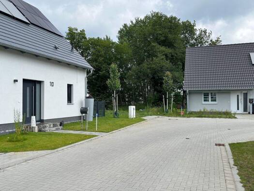 Grundstück zum Kauf provisionsfrei 149.990 € 746 m² Grundstück Storkow Storkow (Mark) 15859