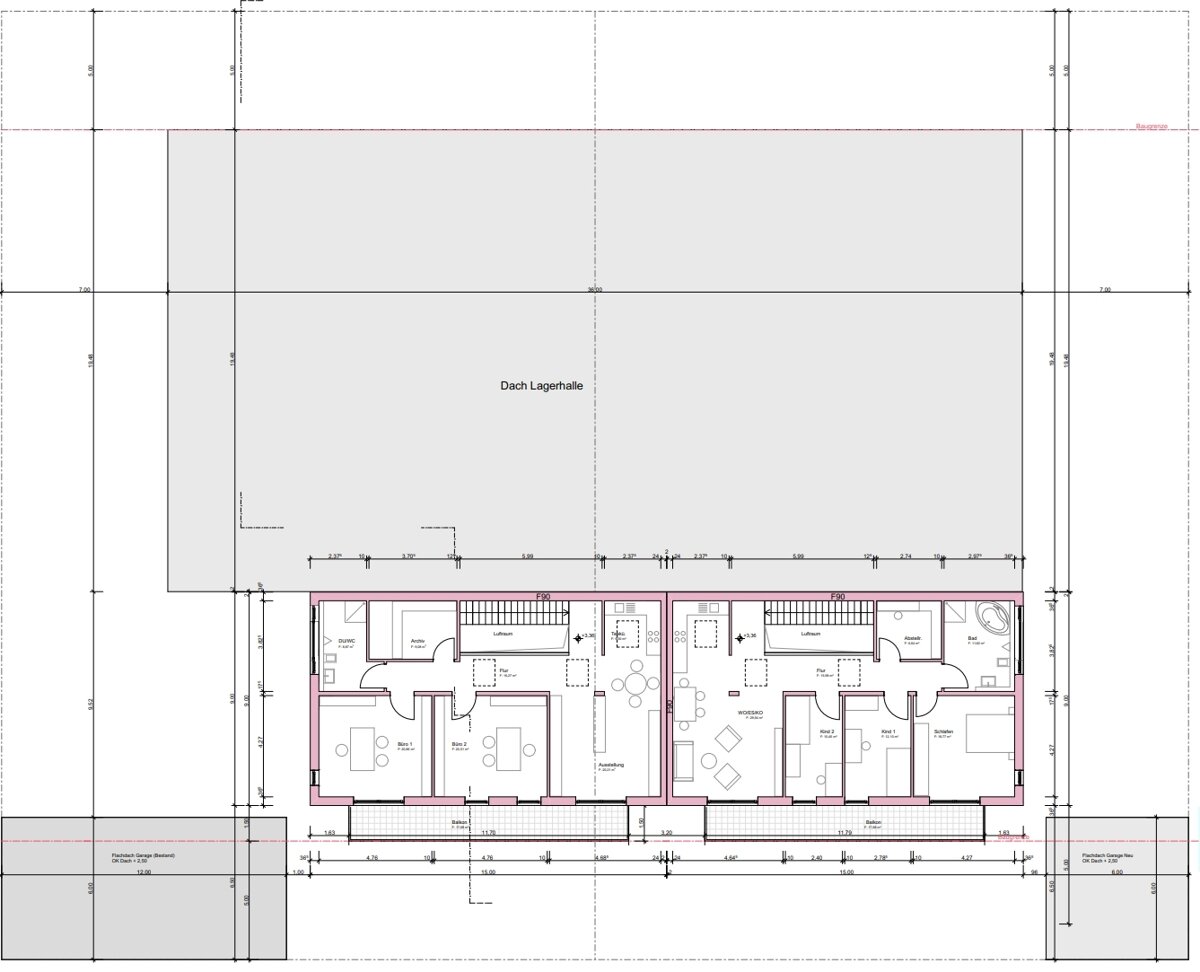 Lagerhalle zur Miete 8.594 € 665,8 m²<br/>Lagerfläche Mommenheim 55278