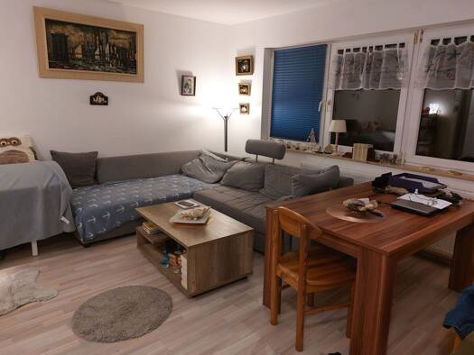 Studio zur Miete 400 € 1 Zimmer 33 m² Geschoss 3/4 frei ab 03.11.2026 Schoellerstraße 38 Düren Düren 52351