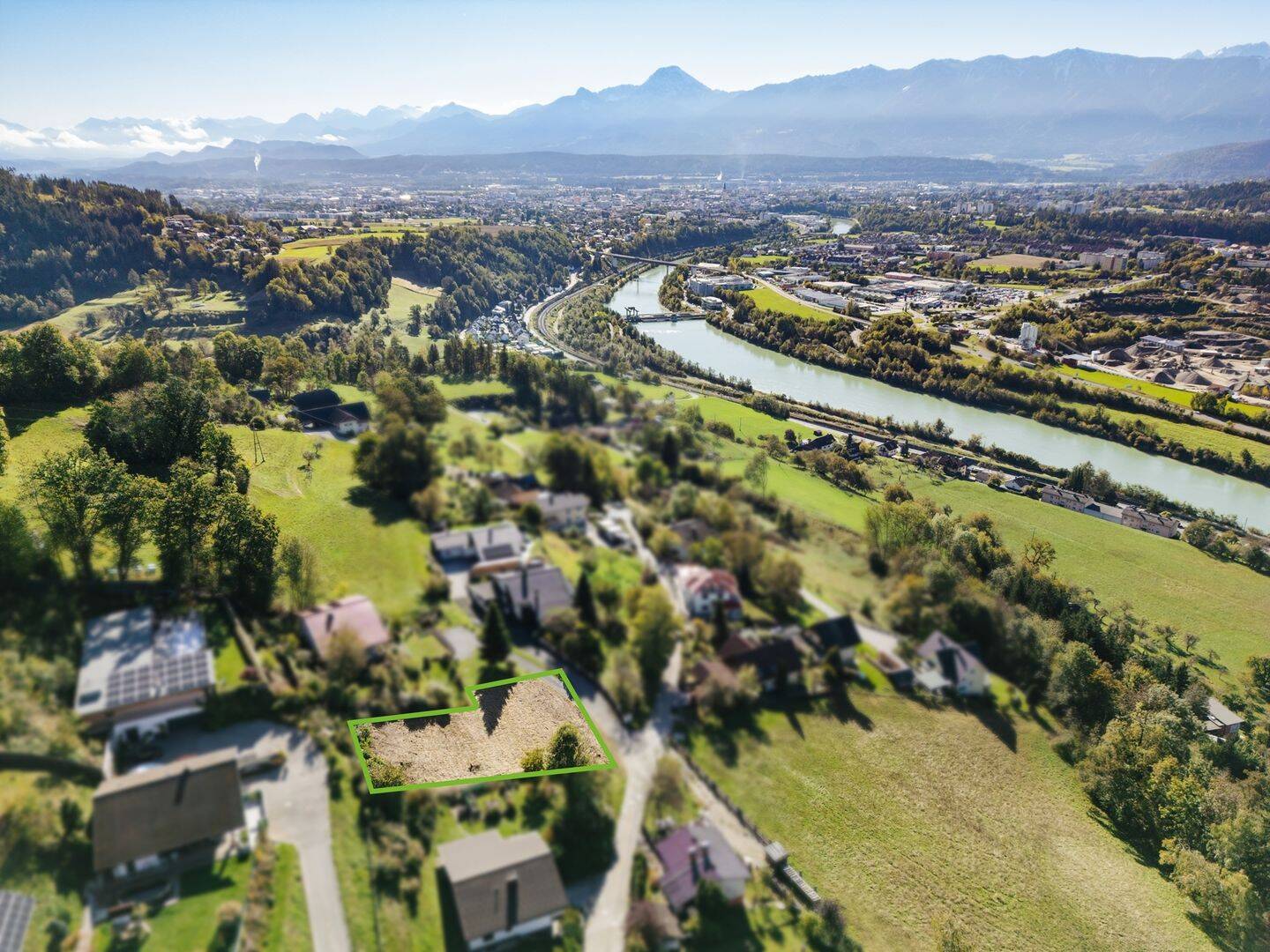 Grundstück zum Kauf - Widok 6