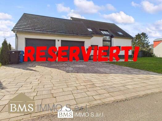 Einfamilienhaus zum Kauf 649.000 € 5 Zimmer 176 m² 1.883 m² Grundstück Messerich 54636