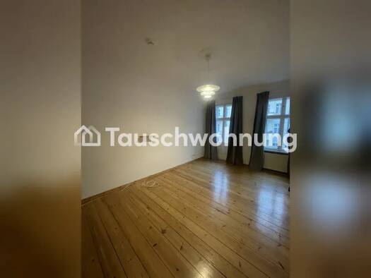 Wohnung zur Miete Tauschwohnung 1.177 € 3 Zimmer 80 m² Französisch Buchholz Berlin 10437