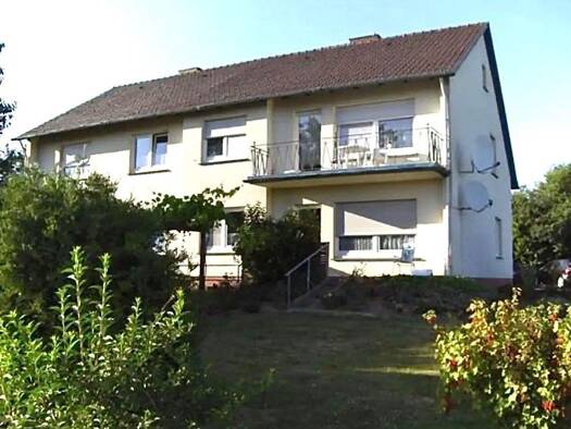 Mehrfamilienhaus zum Kauf 460.000 € 11 Zimmer 230 m² 2.000 m² Grundstück Tittingdorf Melle 49328