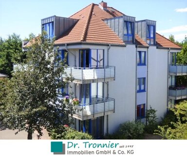 Wohnung zur Miete 241 € 1 Zimmer 30,9 m² 2. Geschoss Gustav-Ricker-Straße 42 Fauler Grund Magdeburg 39120