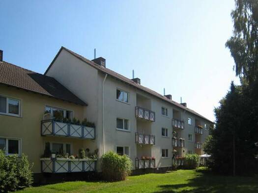 Wohnung zur Miete 479 € 3 Zimmer 66,2 m² EG frei ab 14.08.2027 Vormholzer Ring 60 Herbede Witten 58456