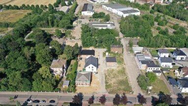 Doppelhaushälfte zum Kauf 488.000 € 4 Zimmer 116,2 m² 221 m² Grundstück Nordstr. 16 Markranstädt Markranstädt 04420