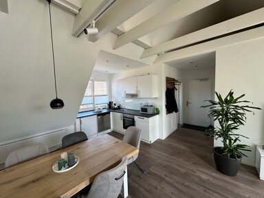 Wohnung zur Miete 750 € 2 Zimmer 55,3 m² frei ab sofort Georg-Böhm-Str. 9 Neu - Hagen Lüneburg 21337