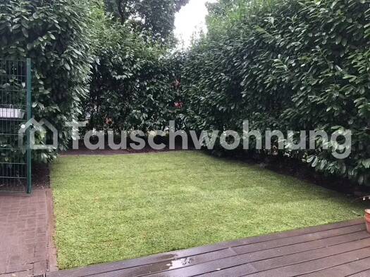 Wohnung zur Miete Tauschwohnung 2.000 € 3,5 Zimmer 80 m² Bickendorf Köln 50827