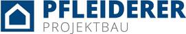 Projektbau Pfleiderer GmbH & Co. KG