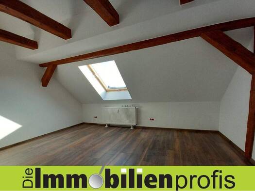 Wohnung zur Miete 553 € 2 Zimmer 62 m² 2. Geschoss frei ab 01.04.2026 Rehau 95111