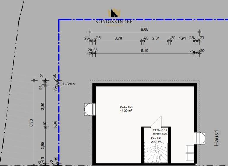 Reihenendhaus zum Kauf 455.000 € 5,5 Zimmer 130 m² 225 m² Grundstück Gauselfingen Burladingen 72393