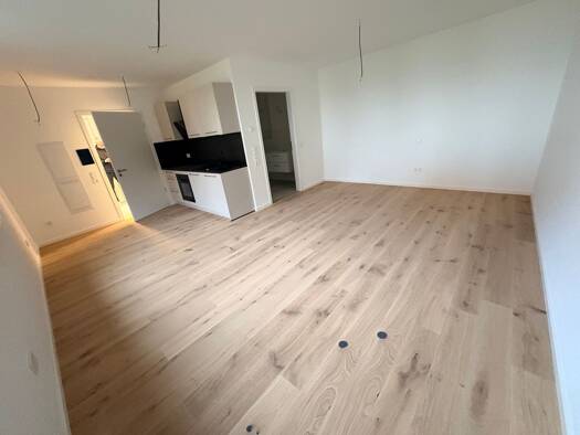 Wohnung zur Miete 600 € 1 Zimmer 35 m² Geschoss 1/2 frei ab sofort Neuenberg Fulda 36041