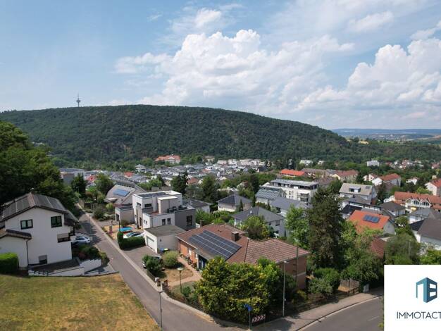Wohnung zur Miete 1.340 € 4 Zimmer 103 m² 2. Geschoss Rheingrafenstraße 72 A Bad Kreuznach Bad Kreuznach 55543