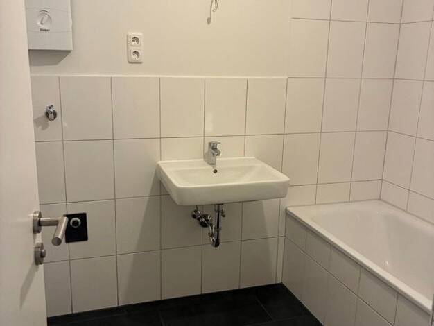 Wohnung zur Miete 675 € 3 Zimmer 78,6 m² 2. Geschoss frei ab 05.08.2025 Kuntzestr. 85 Hombruch Dortmund 44225