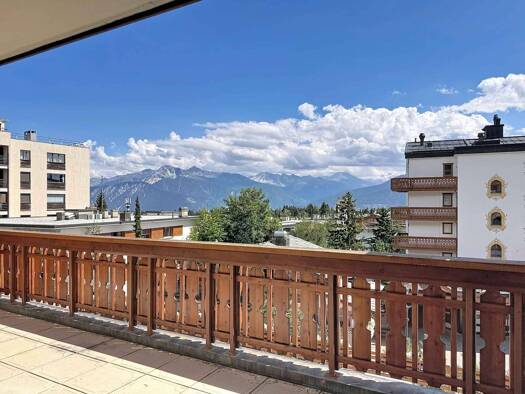 Wohnung zum Kauf 1.940.132 € 4 Zimmer 102 m² 1. Geschoss Crans-Montana Crans-Montana 3963