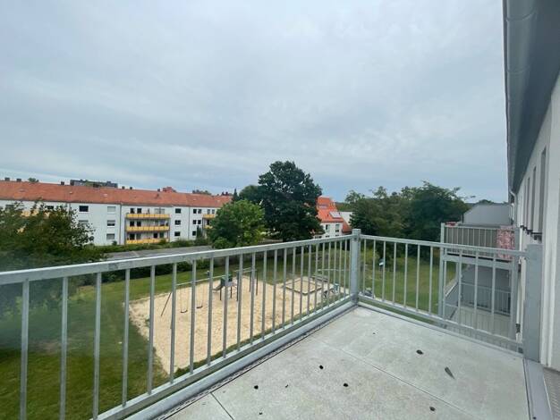 Wohnung zur Miete 523 € 2 Zimmer 49,8 m² 2. Geschoss frei ab 22.08.2025 Ertmanstr. 9 Schölerberg Osnabrück 49082