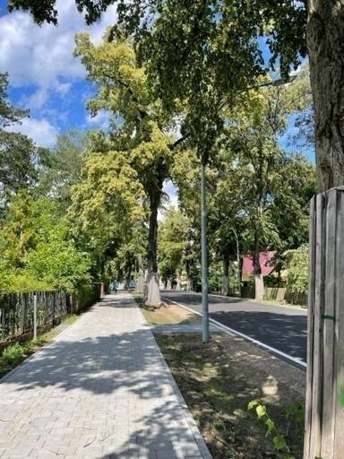 Wohnung zum Kauf provisionsfrei 210.250 € 2 Zimmer 42 m² 2. Geschoss Ernst-Thälmann-Straße 42 Strausberg Strausberg 15344