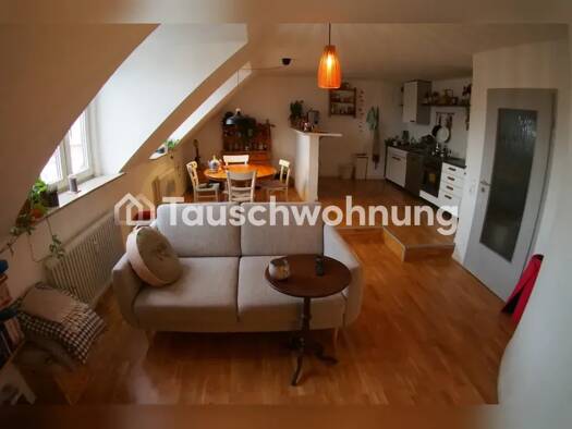 Wohnung zur Miete Tauschwohnung 920 € 2 Zimmer 70 m² Wiehre Süd 79100
