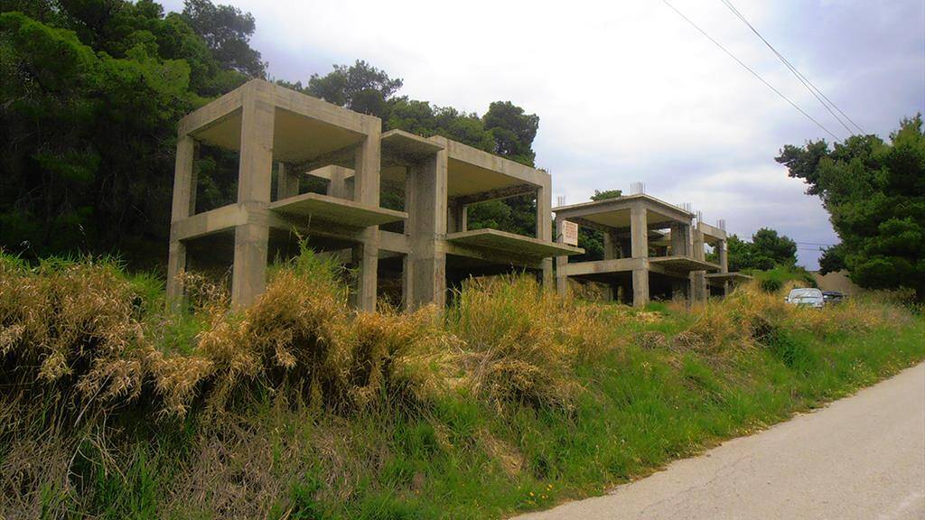 Maisonette zum Kauf 200.000 € 130 m² EG Loutraki