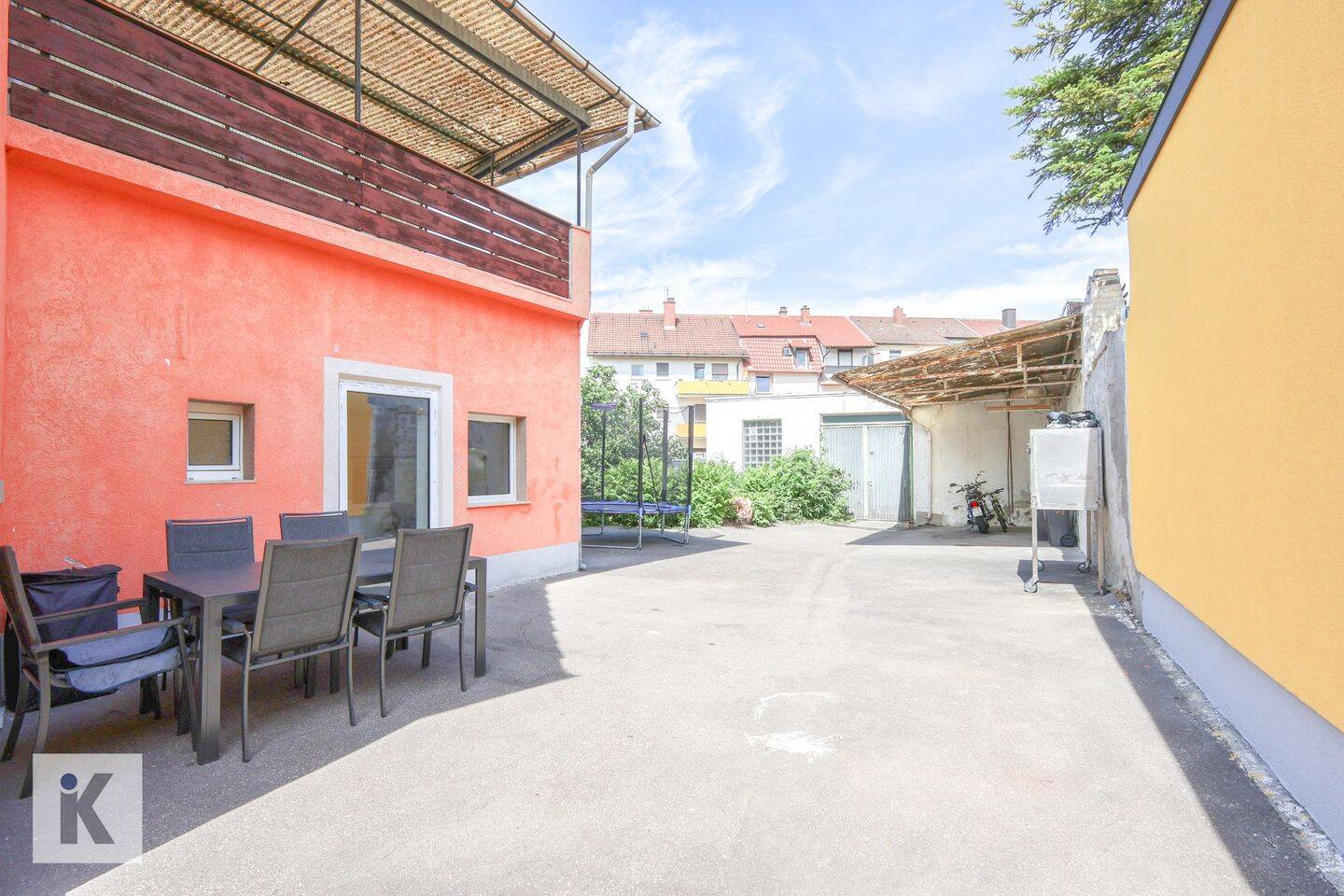 Einfamilienhaus zum Kauf - Ansicht 2
