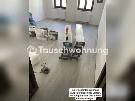 Wohnung zur Miete Tauschwohnung 554 € 3 Zimmer 67 m² 2. Geschoss Sellerhausen-Stünz Ost 04318
