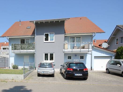 Wohnung zum Kauf 198.000 € 3 Zimmer 70 m² Geschoss 2/3 Kuhbach Lahr/Schwarzwald 77933