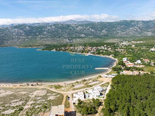 Einfamilienhaus zum Kauf 970.000 € 5 Zimmer 467 m² Grundstück Starigrad 23244