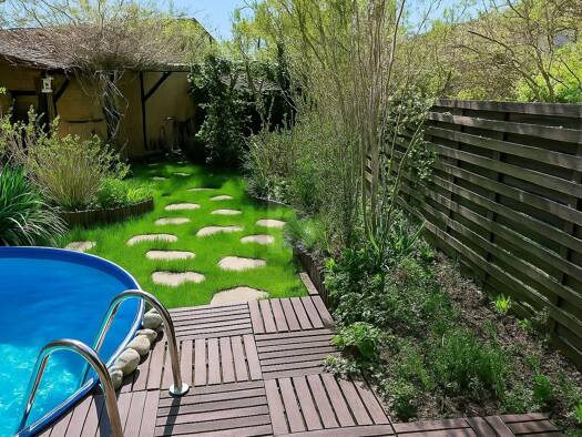 Reihenmittelhaus zum Kauf 300.000 € 3 Zimmer 135 m² 200 m² Grundstück Französisch Buchholz Berlin-Französisch Buchholz 13127