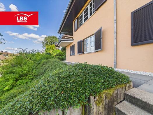 Doppelhaushälfte zum Kauf 549.000 € 4 Zimmer 157 m² 441 m² Grundstück Hennef Hennef (Sieg) 53773