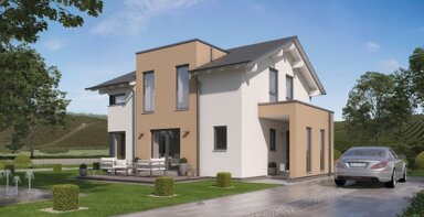 Einfamilienhaus zum Kauf provisionsfrei 298.789 € 4 Zimmer 125 m² 1.261 m² Grundstück Wanfried Wanfried 37281