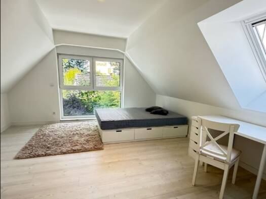 Wohnung zur Miete 600 € 1 Zimmer 39 m² Geschoss 1/2 frei ab sofort Kanonenweg 5 Schinkel Osnabrück 49084