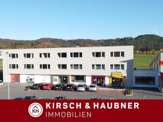 Büro zum Kauf 295.000 € Sengenthal 92369