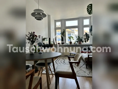 Wohnung zur Miete Tauschwohnung 755 € 3 Zimmer 60 m² 1. Geschoss Nippes Köln 50733