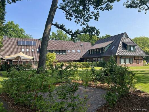 Wohnung zum Kauf 489.000 € 4 Zimmer 100 m² Helle Bad Zwischenahn 26160