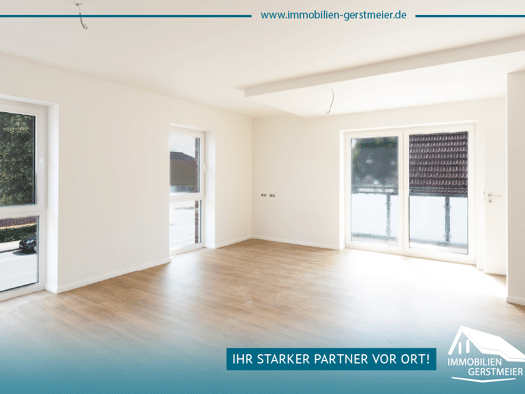 Wohnung zur Miete - Erstbezug 785 € 2 Zimmer 70,7 m² frei ab 01.01.2027 Remels Uplengen 26670