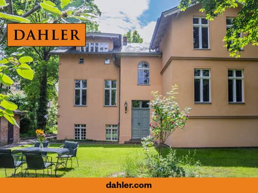Maisonette zum Kauf 1.690.000 € 6 Zimmer 220,3 m² Nauener Vorstadt Potsdam 14469