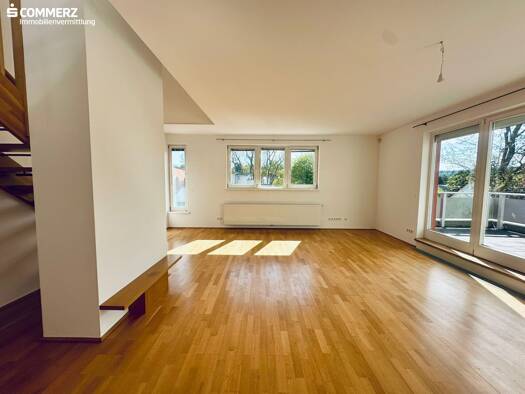 Wohnung zur Miete 1.386 € 3 Zimmer 99,8 m² Liesing 1230