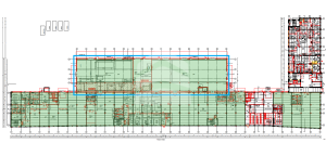 Bürofläche zur Miete provisionsfrei 15 € 1.641 m²<br/>Bürofläche ab 1.641 m²<br/>Teilbarkeit Riesaer Straße 64 Paunsdorf Leipzig 04328