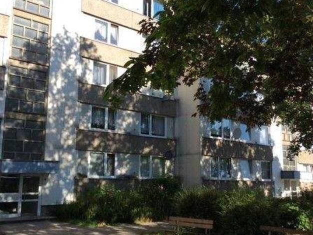 Wohnung zur Miete nur mit Wohnberechtigungsschein 432 € 3 Zimmer 81,1 m² frei ab 16.01.2026 Berrischstraße 4 Roggendorf/Thenhoven Köln 50769