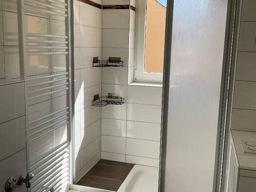 Wohnung zur Miete 444 € 3 Zimmer 61,7 m² 1. Geschoss Thüringer Straße 128 Altstadt Brandenburg an der Havel 14770