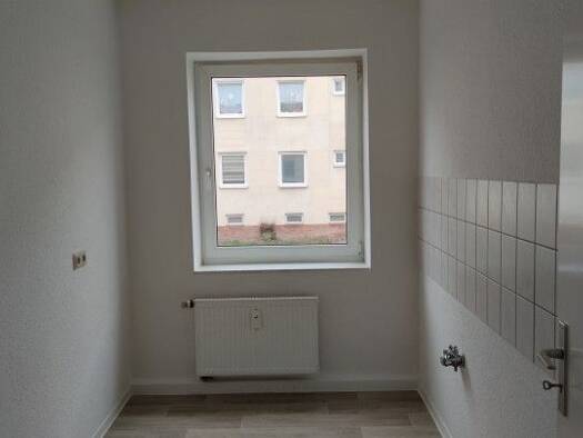 Wohnung zur Miete 375 € 2 Zimmer 45,3 m² EG Schumannstraße 10 Görden Brandenburg an der Havel 14772