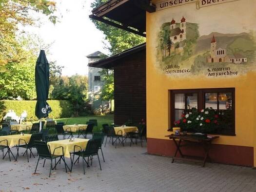 Gastronomie/Hotel zum Kauf 495.000 € Altenmarkt an der Triesting 2571