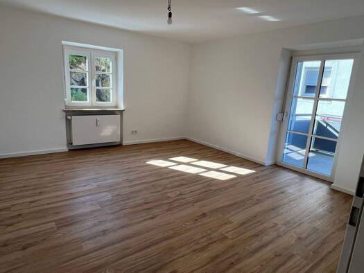 Studio zur Miete 645 € 1 Zimmer 43,7 m² 1. Geschoss frei ab sofort Seestraße 43 Schliersee 83727