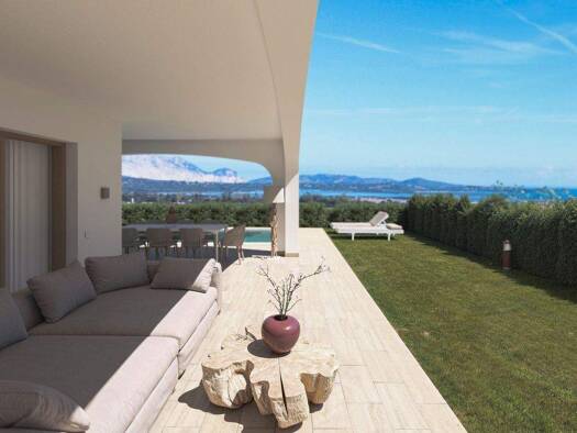 Villa zum Kauf 840.000 € 4 Zimmer 135 m² La Suaredda Di Supra 07052