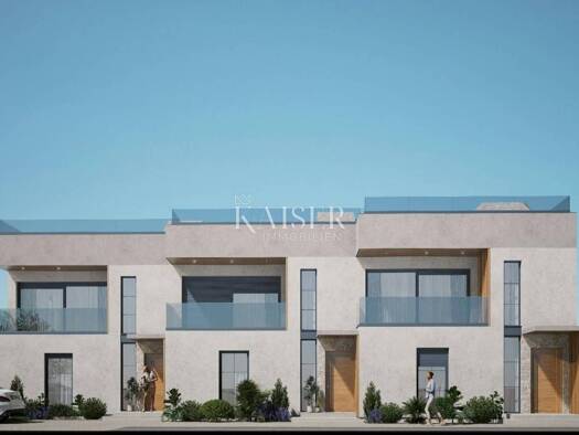 Einfamilienhaus zum Kauf 550.000 € 4 Zimmer 120 m² Sukošan Sukošan 23206
