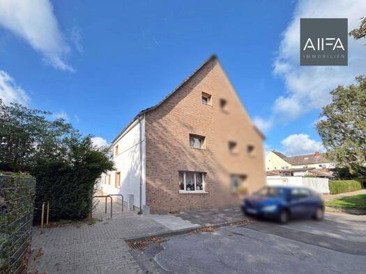 Einfamilienhaus zum Kauf 219.000 € 4 Zimmer 125 m² 176 m² Grundstück Schaufenberg Hückelhoven-Schaufenberg 41836