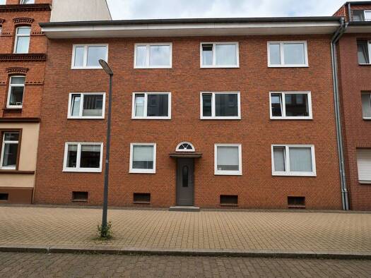 Wohnung zum Kauf 189.000 € 3 Zimmer 58,2 m² EG Schreventeich Schreventeich 24116
