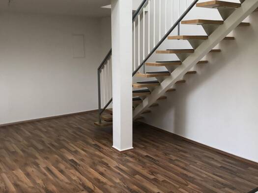 Wohnung zur Miete 730 € 3 Zimmer 81 m² 3. Geschoss frei ab sofort Editharing Stadtfeld Ost Stadtfeld Ost 39108
